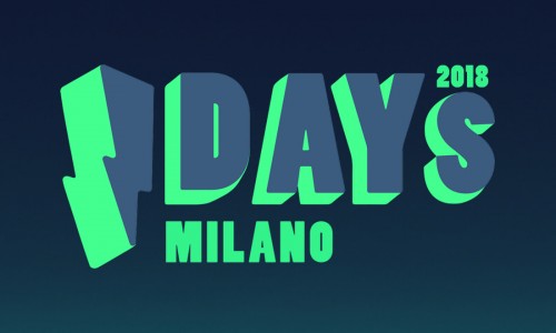 I-Days 2018: annunciati The Killers e Liam Gallagher il 21 giugno all'Area Expo-Experience Milano